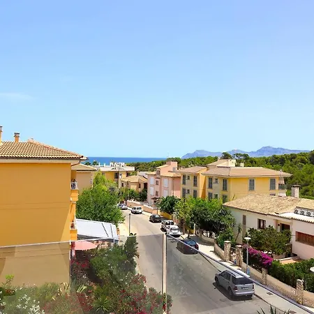 Seaview Mallorca * Can Picafort (Mallorca)
