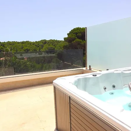 Seaview Mallorca Villa *