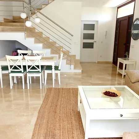 Villa Seaview Mallorca